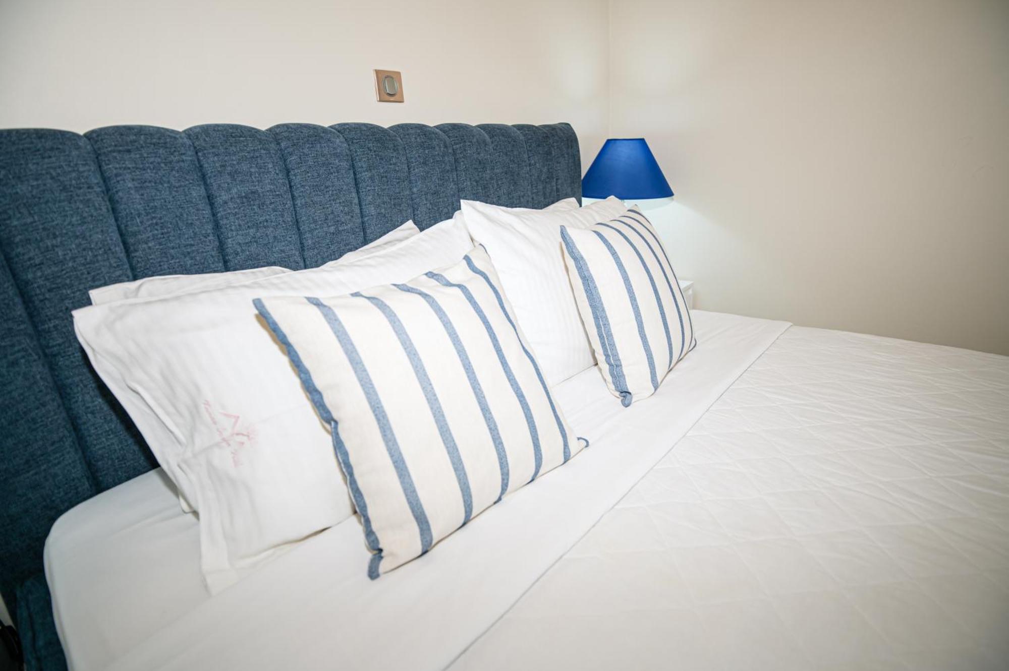 Ninos Corfu Villas Agios Georgios  Habitación foto
